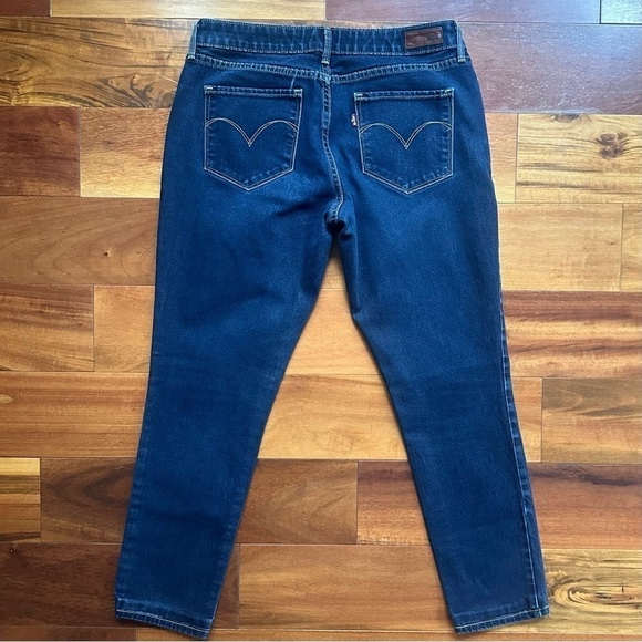 Levi’s Bold Curve Skinny Jeans - Picture 6 of 14